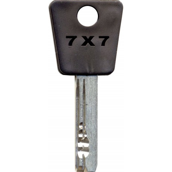 cle 7 X 7 - Mul-t-lock