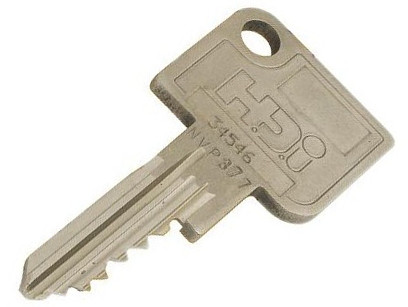 cle HDI - Vachette